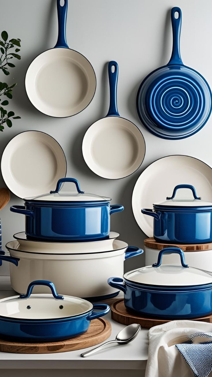 The Ultimate Guide to Cookware: Materials, Types, Brands, and Care Tips