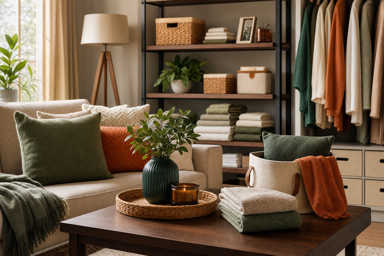 What to Buy When You Move In: The Practical New-Home Checklist Beyond the Kitchen