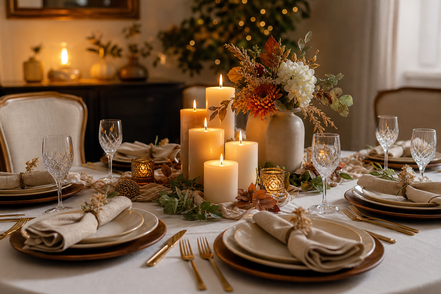 How to Set Up a Party Table That Looks Intentional (Not Last-Minute)