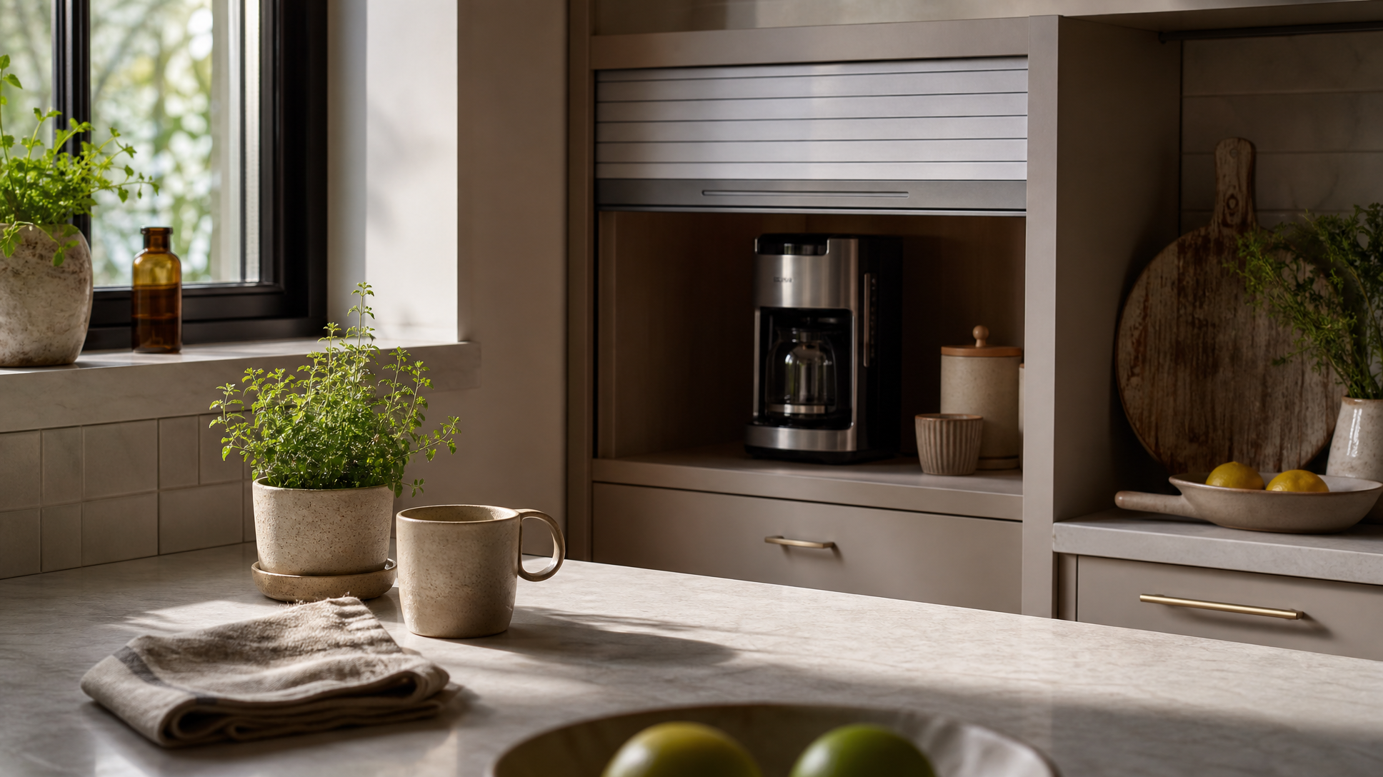 Are Appliance Garages Actually Worth It? What to Know Before You Commit to One