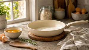 Is Ceramic Cookware Actually Non-Toxic — or Is That Just Marketing?