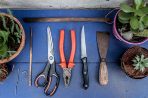 Essential Hand Tools Every Homeowner Should Have