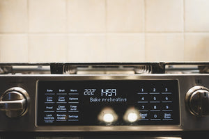 "Top Modern Kitchen Gadgets and Smart Appliances to Simplify Your Cooking"