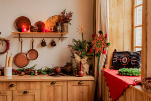 Stress-Free Holiday Hosting: Kitchen Upgrades, Gadgets, and Style Tips for a Memorable Season