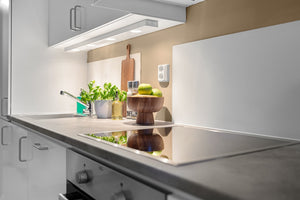 Maximize Your Small Kitchen: Top Space-Saving Gadgets, Storage Tips, and High-Performing Compact Appliances