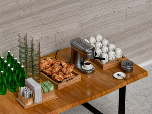 Creating the Perfect Home Coffee Station: Design Tips, Cafécore Aesthetics, and the Rise of Intentional Coffee Rituals