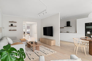 Top Home Improvement and Interior Design Trends for 2026: Sustainability, Natural Materials, and Technological Integration