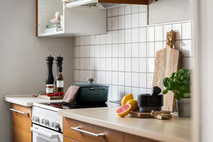 "Budget-Friendly Zero Waste Kitchen Swaps: Sustainable Living Made Simple"