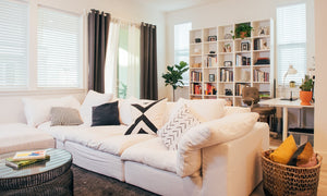 "Budget-Friendly Home Decor Ideas to Transform Your Living Space"