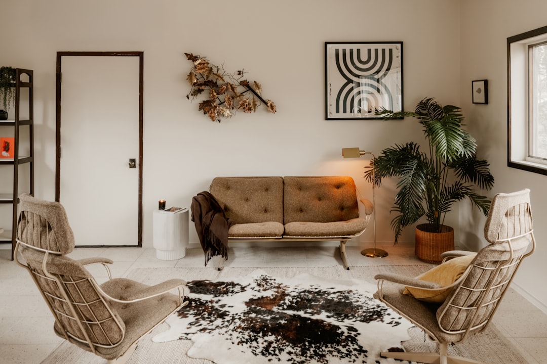 Transform Your Living Spaces: A Comprehensive Guide to Enhancing Interiors with Rugs
