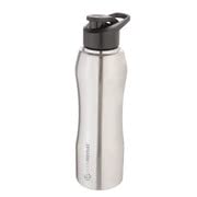 Stainless Steel Wide Mouth Sports/Fridge/Sipper Single1 Litre | Or | Ramya Masala Box/Spice Box/Storage/Organiser For Kitchen,