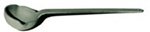 RotoMetals Casting Ladle 2.5 Dia for Pewters, Lead Alloys Casting