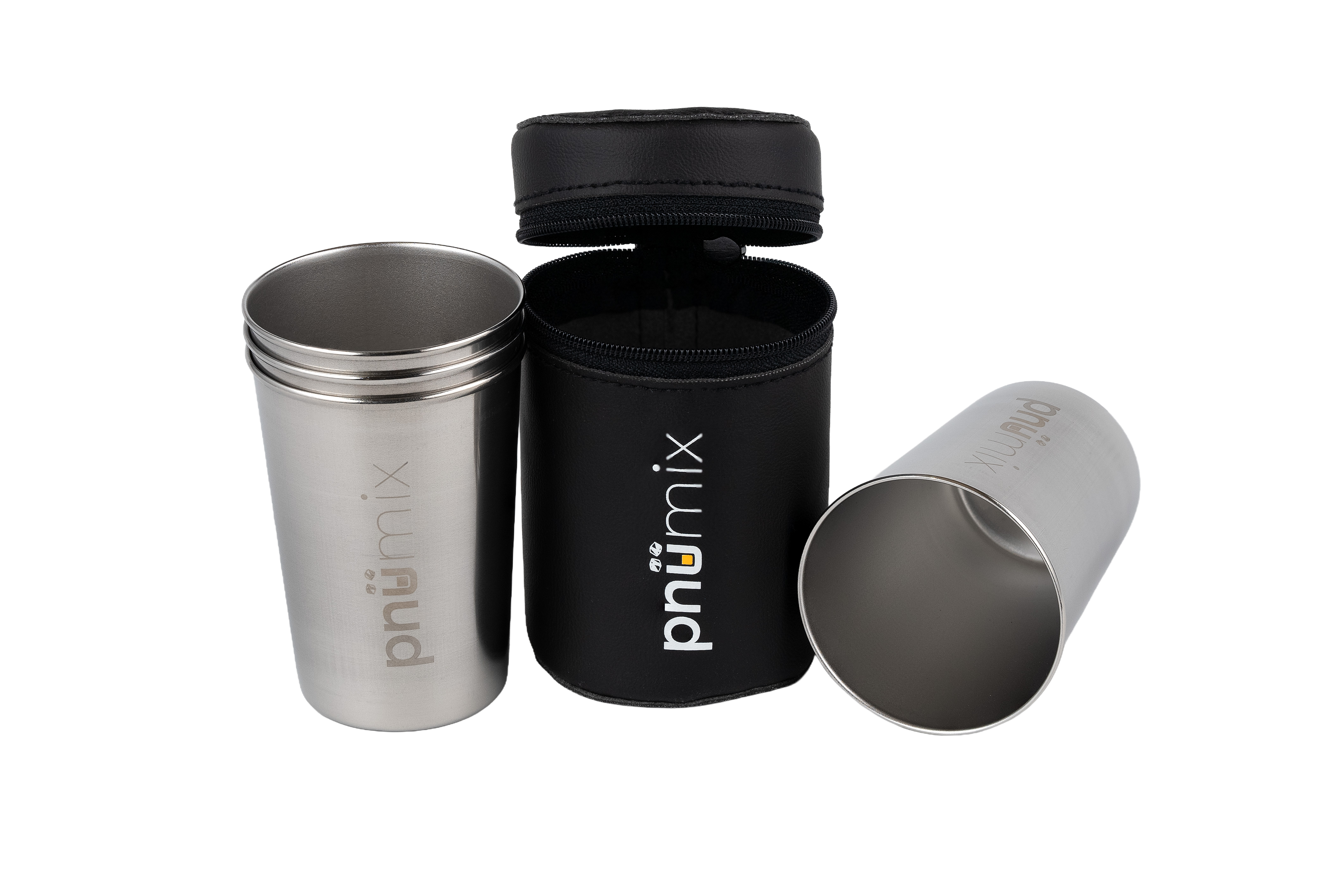 On-The-Go Tumbler Set