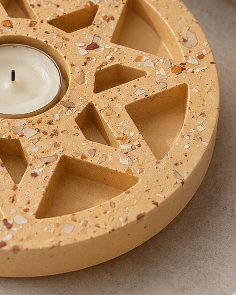 Still Light – Signature Candle Holder