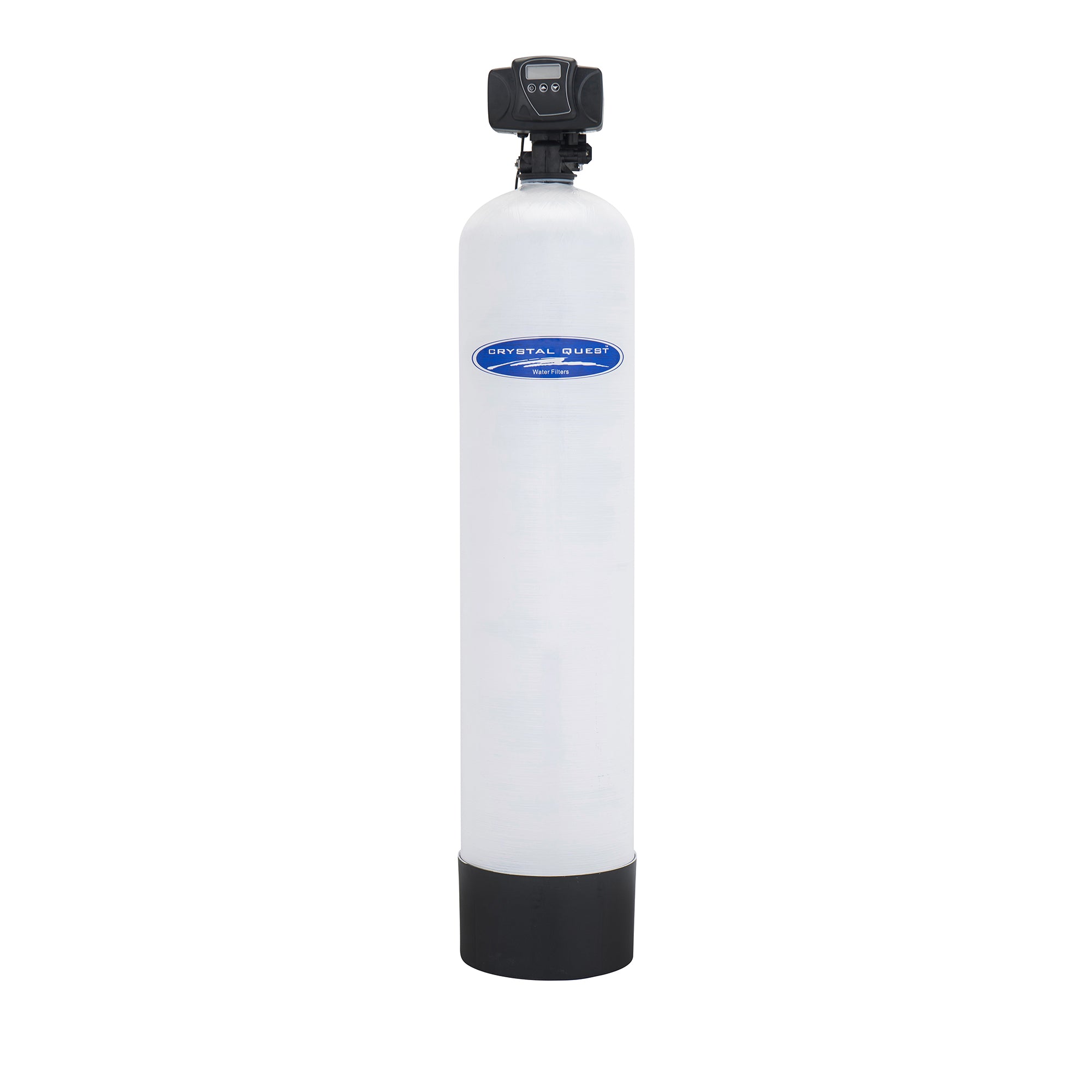 Natural Alkalizer / Ionizer Mineralizer & Oxidation Whole House System