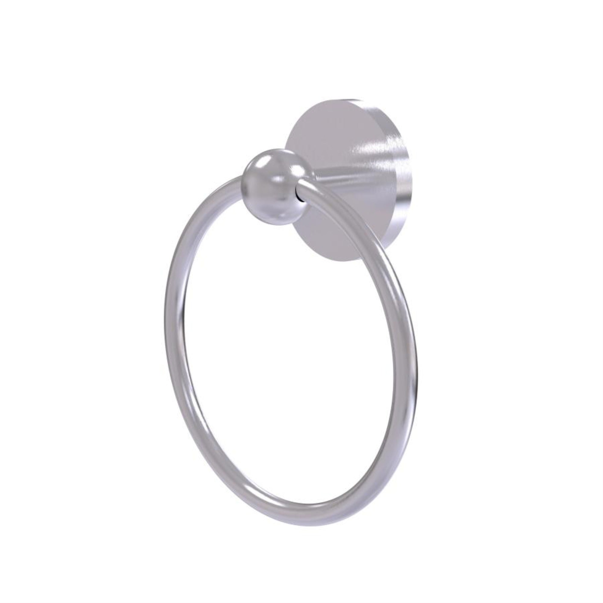 Skyline Collection Towel Ring - 1016-Sch