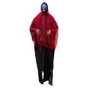 Novelty Lights Occasions Grim Reaper Halloween Inflatables, Halloween Yard Decoration, Outdoor Halloween Party D  cor, 7 Feet
