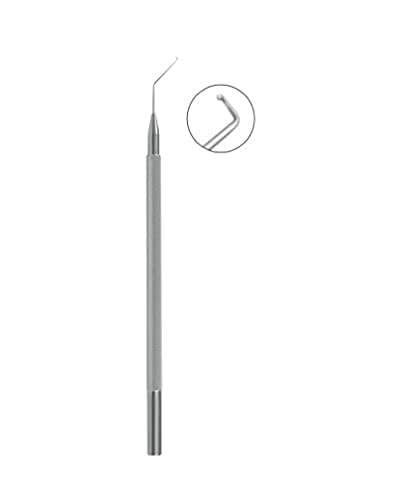 Phaco Chopper Blunt Tip 45 Angled