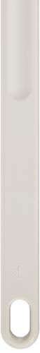 Mercer Culinary Hell'S Tools Hi-Heat Spootensil Chef Pastry Spatula 13.75 Inch,White