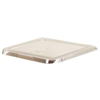 Cambro 60271 Replacement Front Slider Lid for IBS27 Ingredient Bin