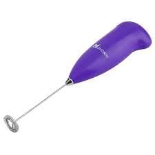 Oblivion Hand Blender Mixer  Whisker For Mixing And Blending, Portable Foam Maker, Ideal For Making Food Stuffs At Home Powerfu