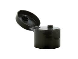 Natural Farms 8 Oz White Boston Plastic Bottles -12 Pack Empty Bottle Refillable - Bpa Free - Essential Oils - Aromatherapy | Bl