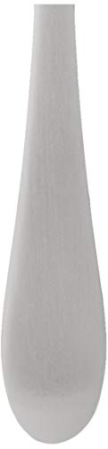 Knork Original Iced Tea Spoon, Matte,Silver