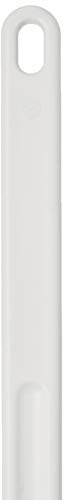 Mercer Culinary Hell'S Tools Hi-Heat Spootensil Chef Pastry Spatula 15.75 Inch,White