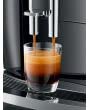Jura E8 (Naa) 4Th Gen Automatic Coffee Machine (Piano Black)