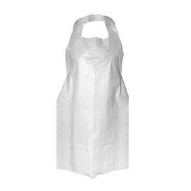 Indycare Disposable Kitchen Apron (Pack Of 10)