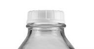 Replacement Caps, 48Mm, For The Dairy Shoppe- (2, 48 Mm)