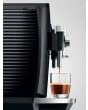 Jura E8 (Naa) 4Th Gen Automatic Coffee Machine (Piano Black)