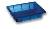 Lasagna Pan Silicone 100% 11.82x9.89inches 2.76 Inches Deep Guaranteed Quality