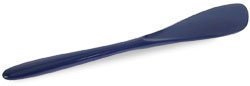 Gourmac Cobalt Blue Spreader 7.75''