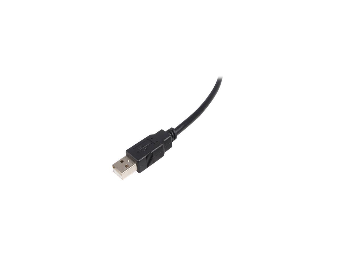 Cable Start|Usb2Hab10 R