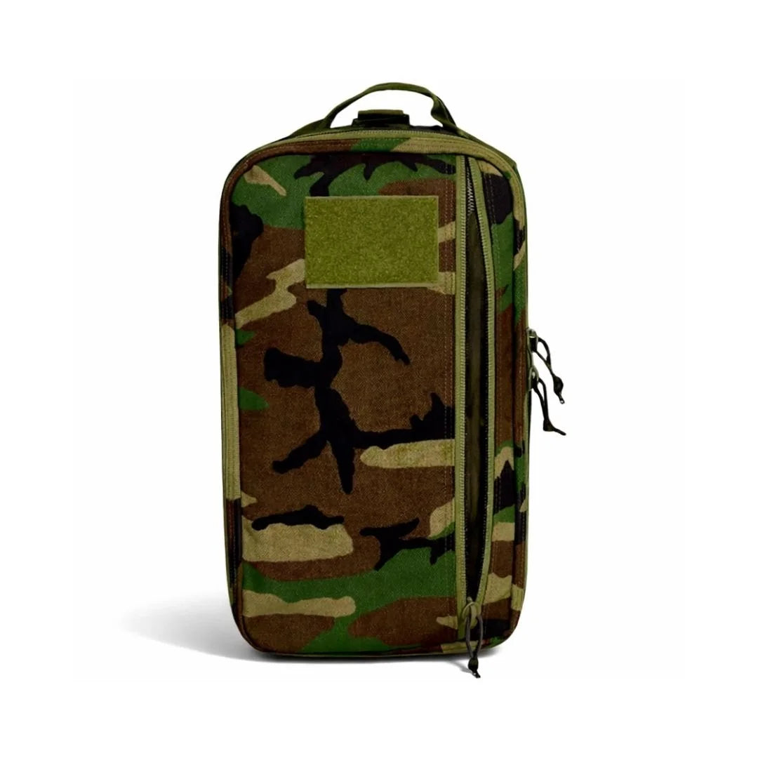 12 Hour Backpack