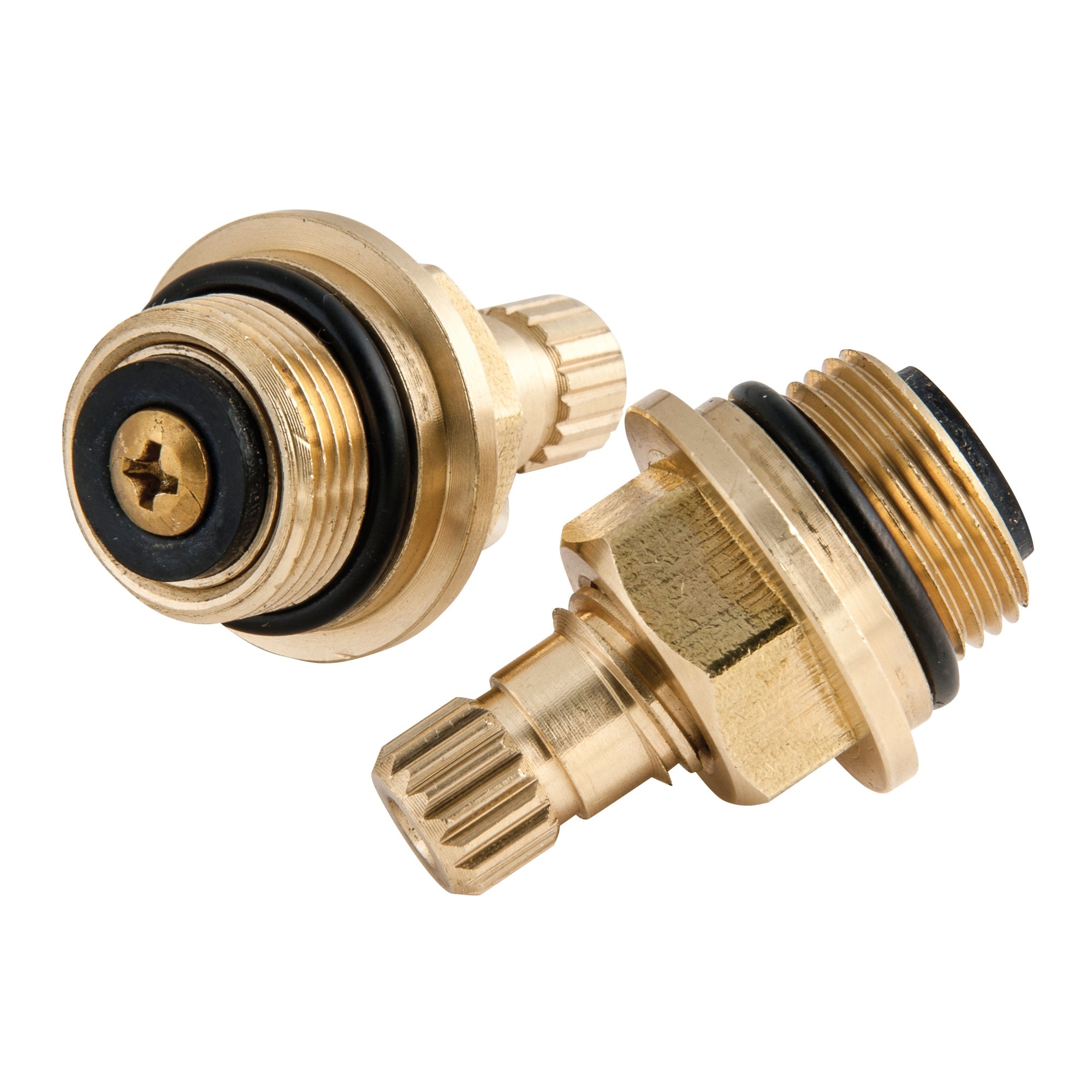 Empire Brass CRDLKSB Stem and Bonnet for Lavatory and Kitchen Faucets  Brass