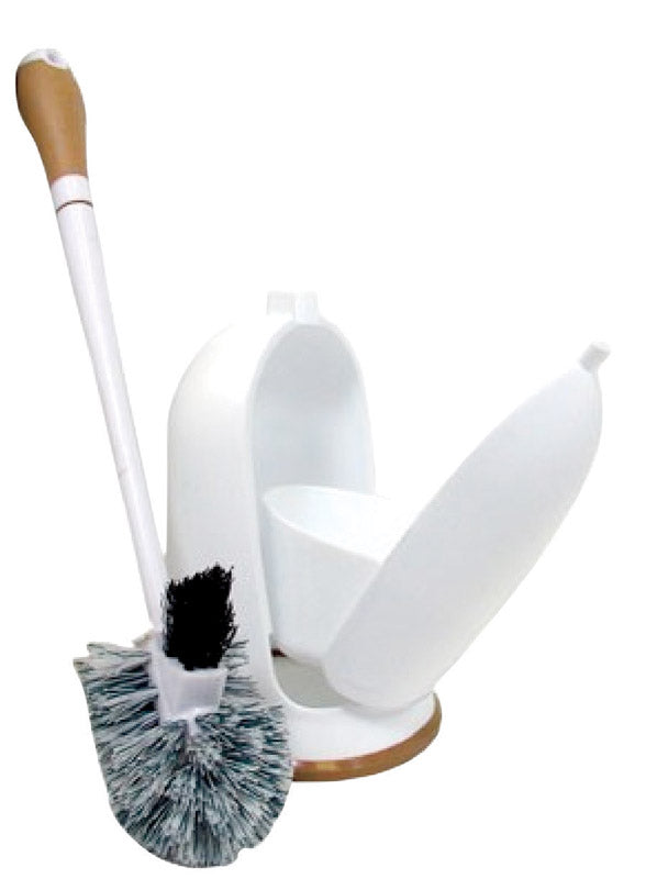 Brsh Bowl&Caddy Homepro (Pack Of 1)