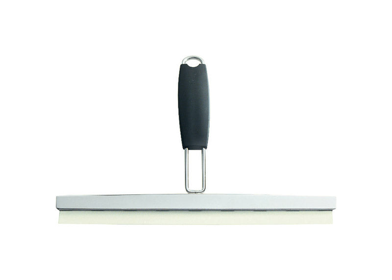 Squeegee 12''Noir Blkhndl (Pack Of 1)
