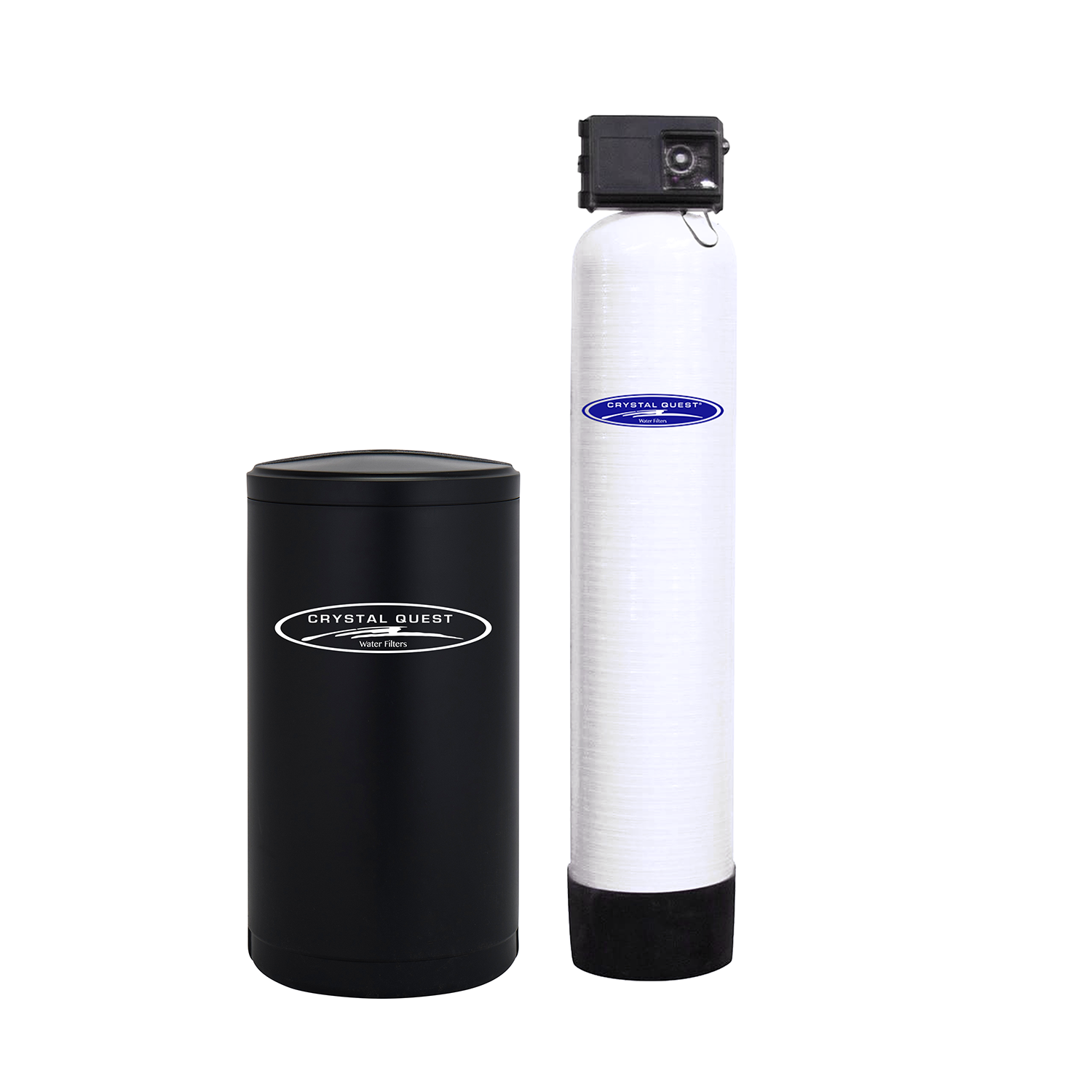 Tannin Removal Water Filtration System