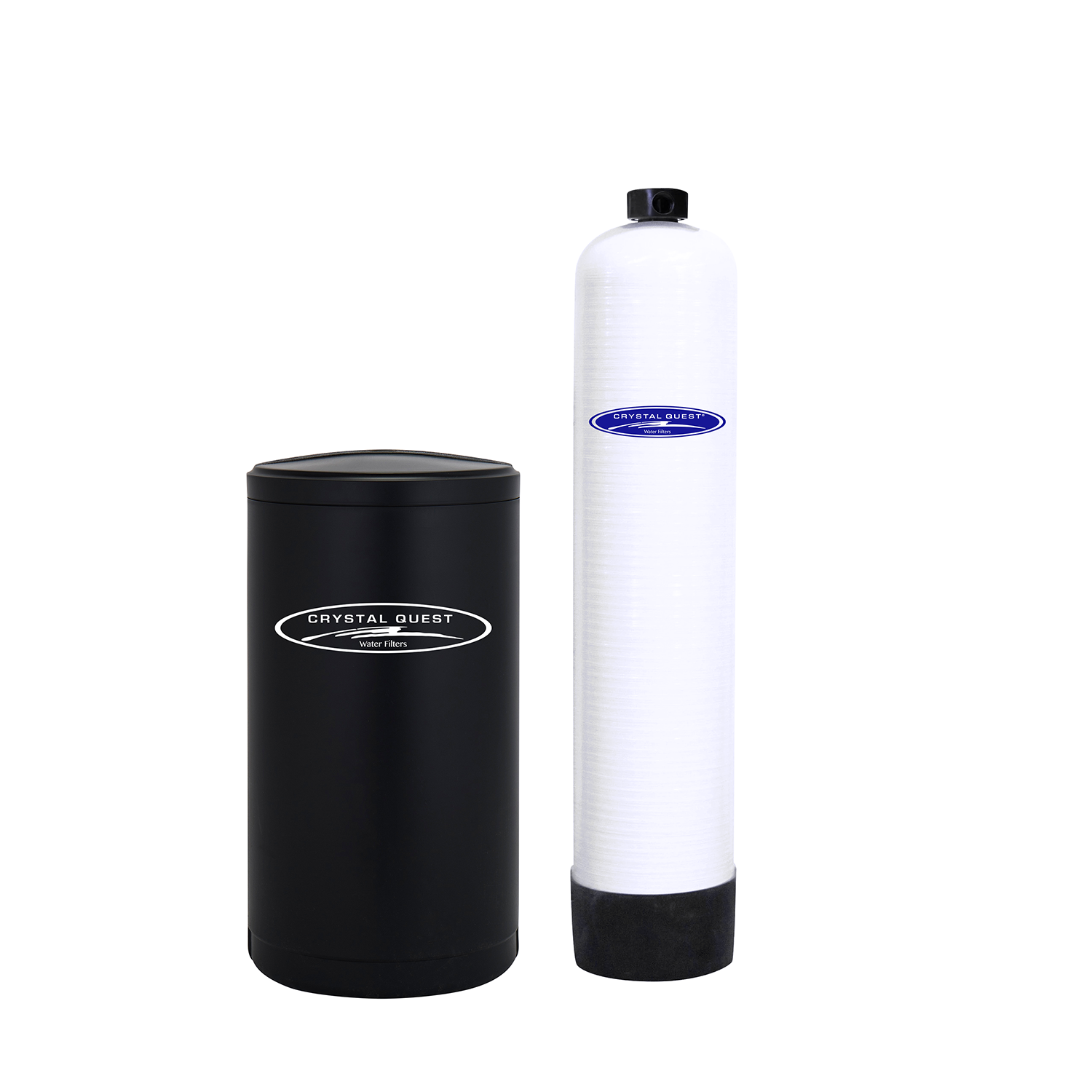 Nitrate Removal Water Filtration System