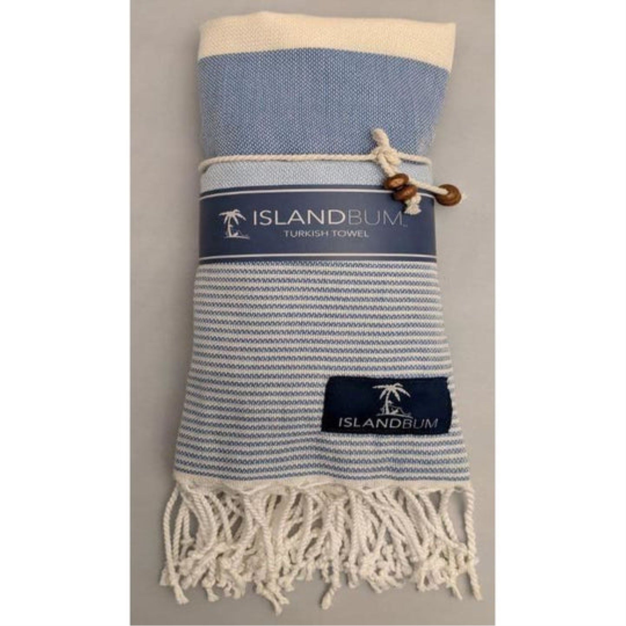 'The Island Vibe'' Turkish Towel