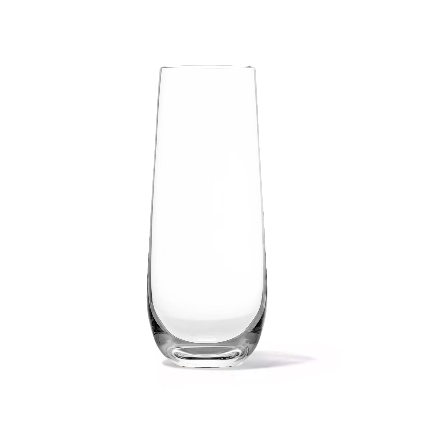 TT LILY SET OF 4 STEMLESS FLUTES 10.5 OZ
