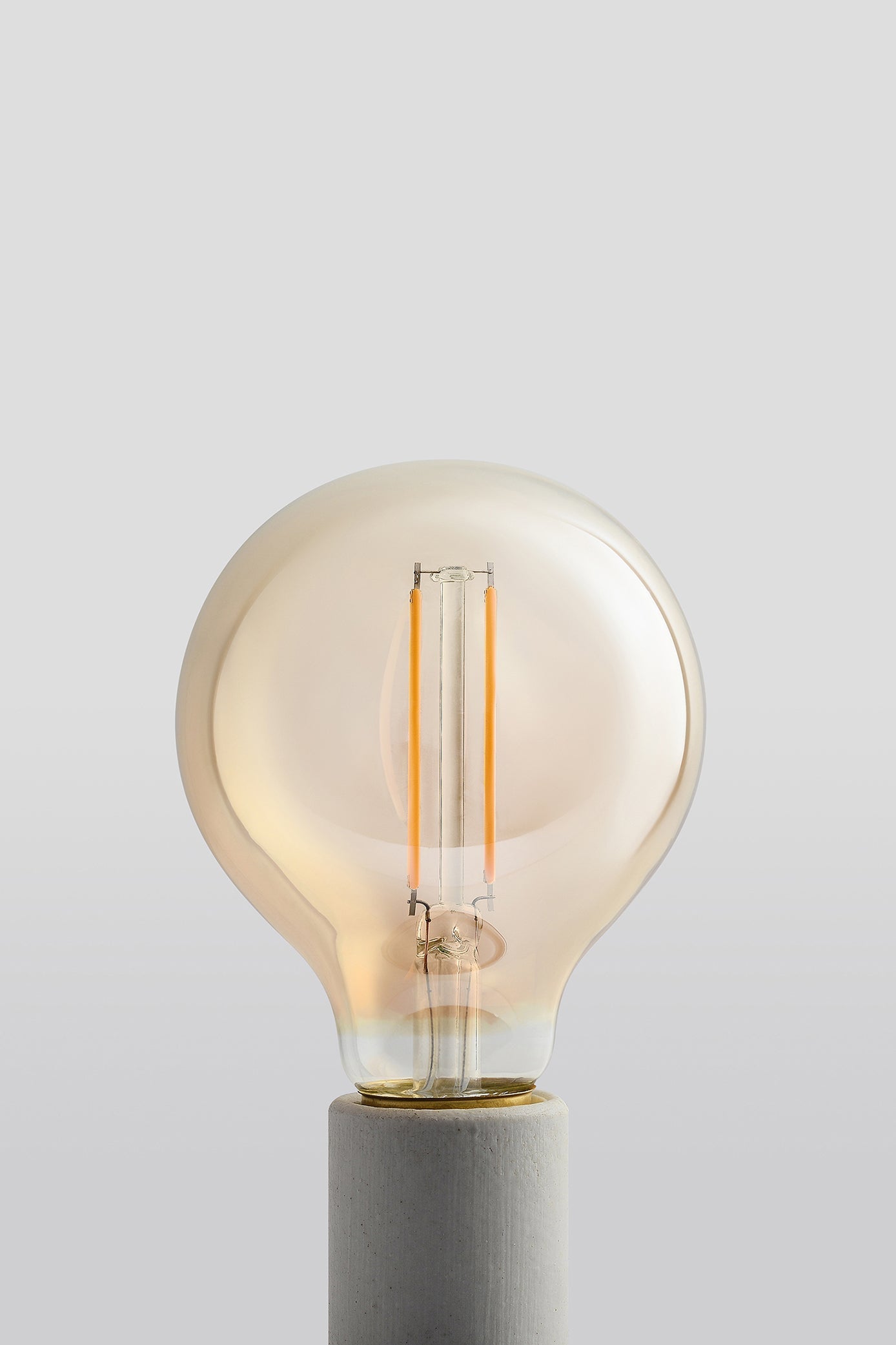 Emberline G25 LED Bulb