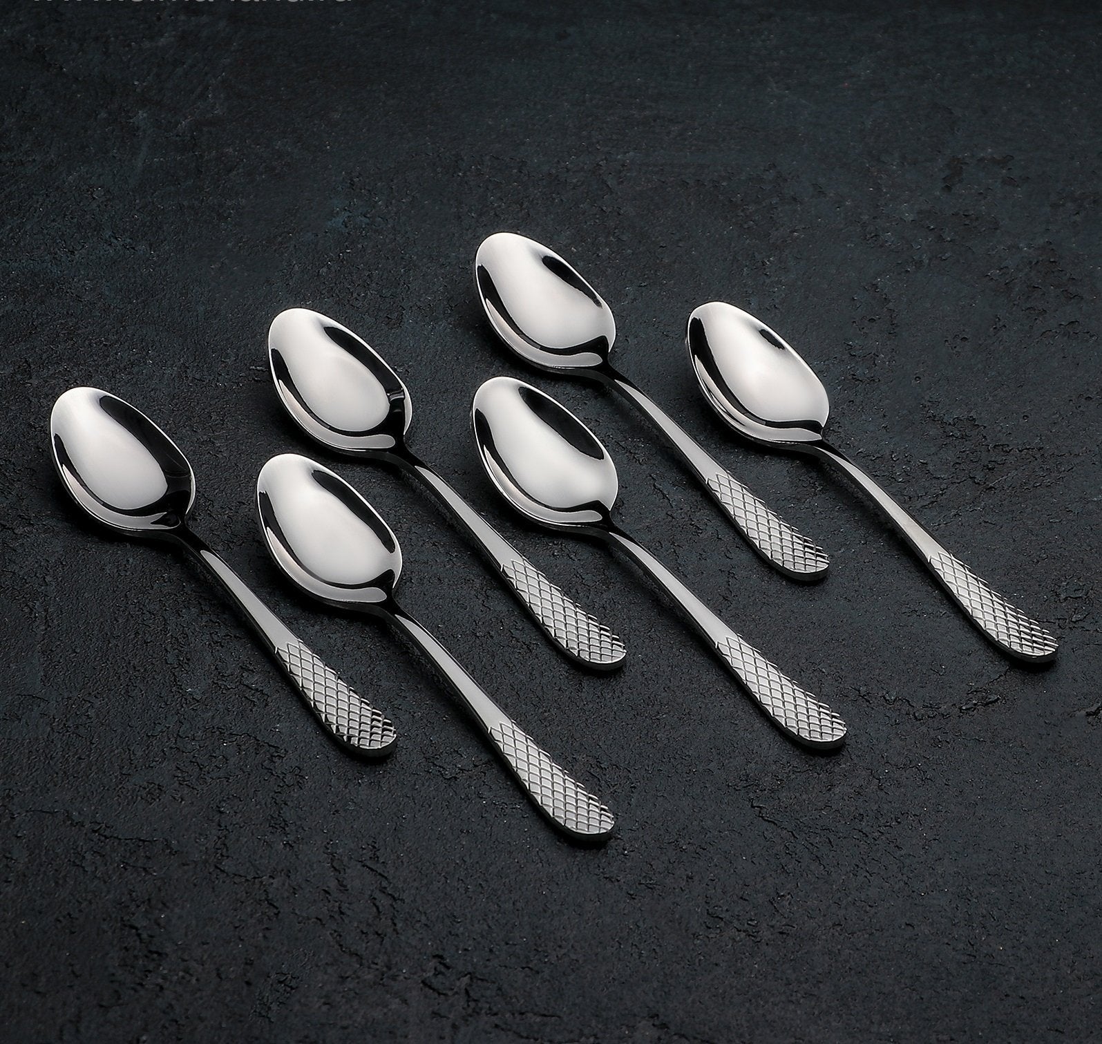 Teaspoon 5.5" inch | 14 Cm
