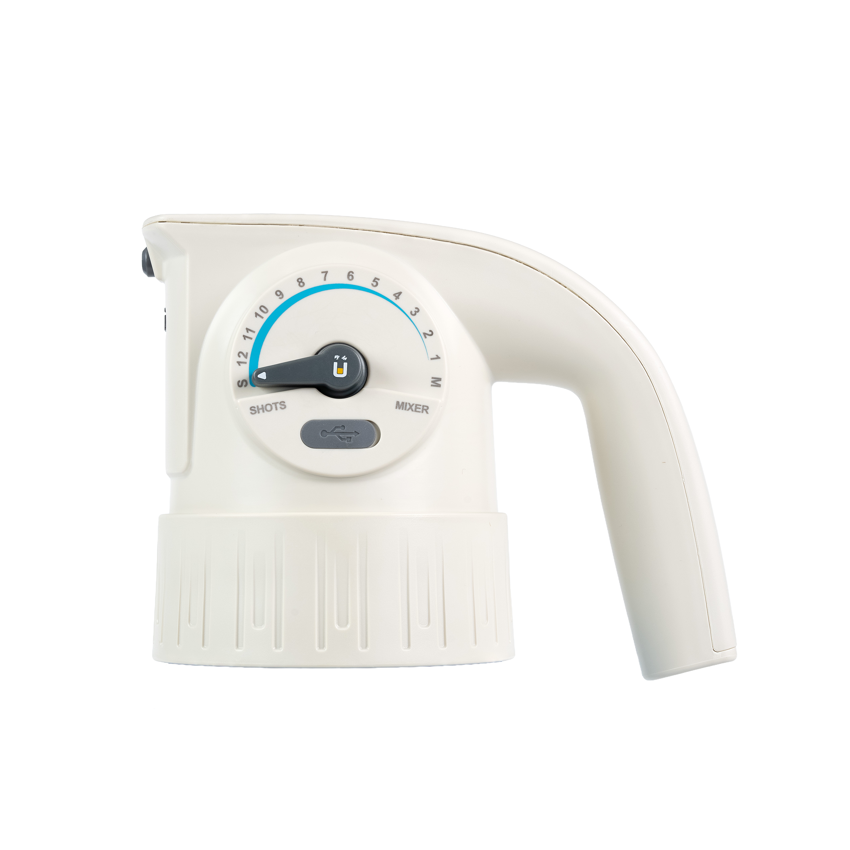 The pnümix® Personal Drink System