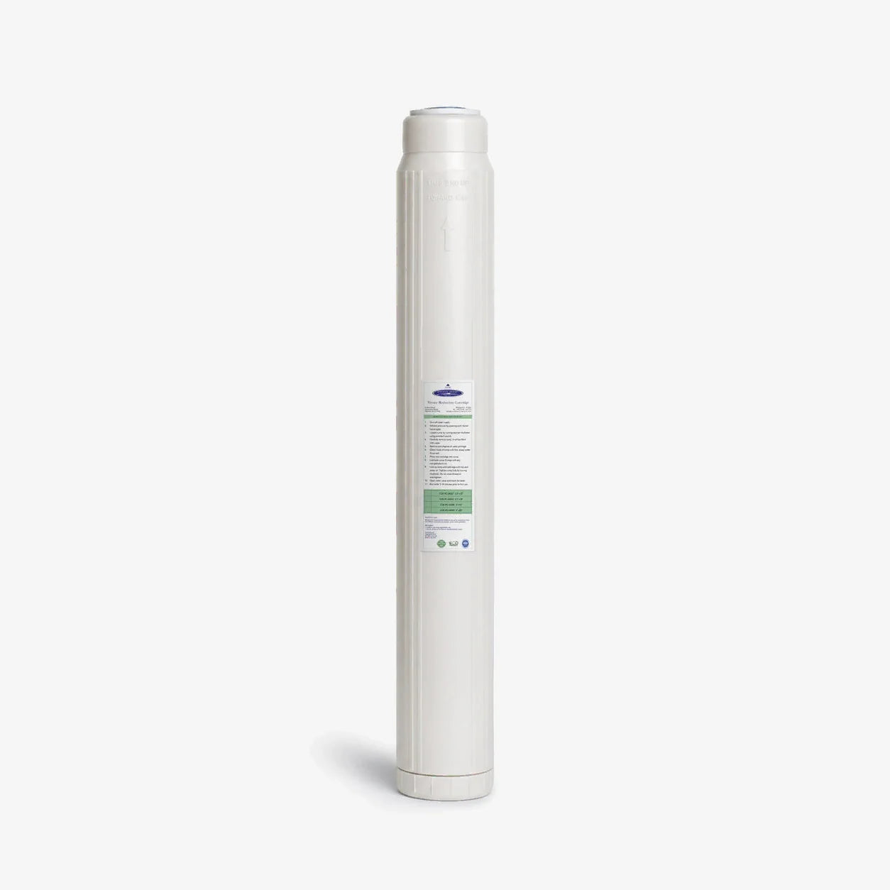 Nitrate Removal Filter Cartridge