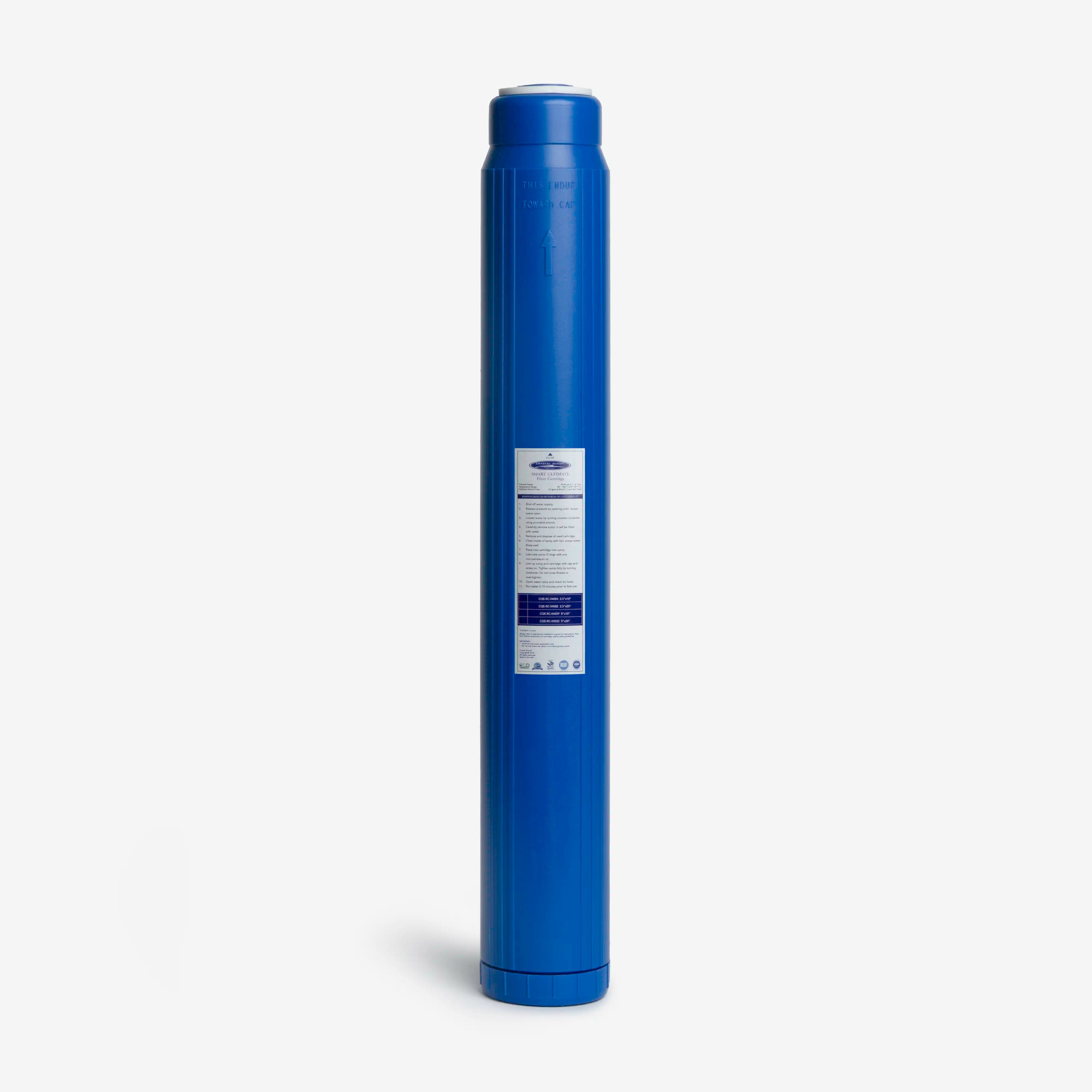 SMART Filter Cartridge
