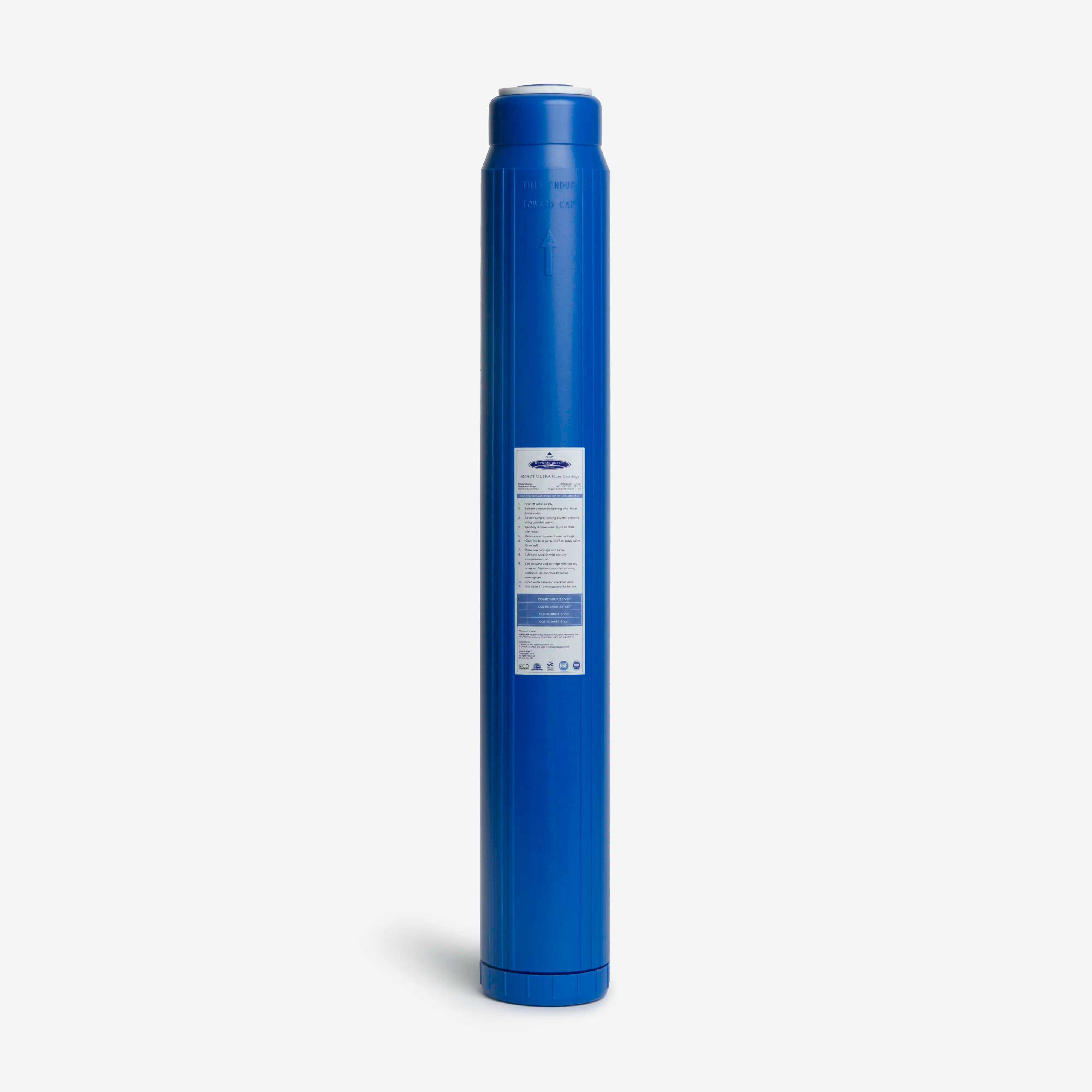 SMART Filter Cartridge