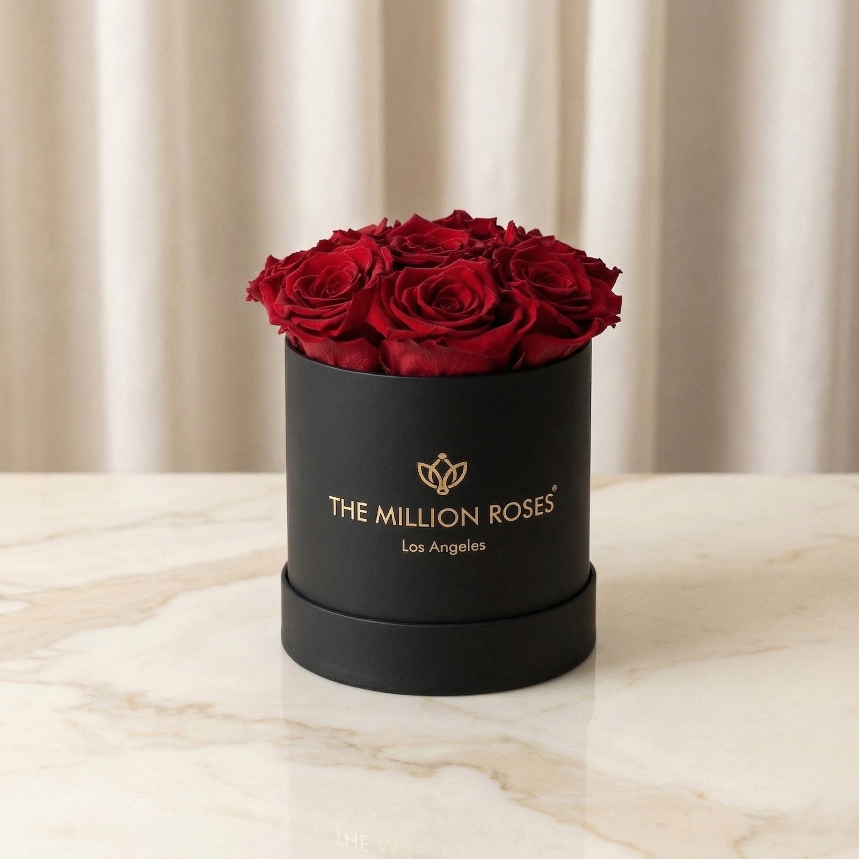 Essence Black Box | Red Roses
